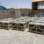 Persian Pietragray Marble