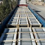 Persian Pietragray Marble